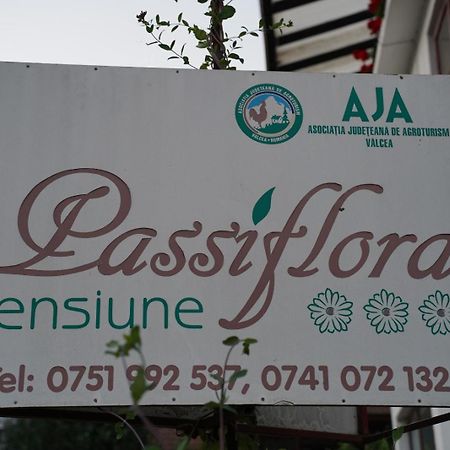 Hotel Passiflora Voineasa Zewnętrze zdjęcie